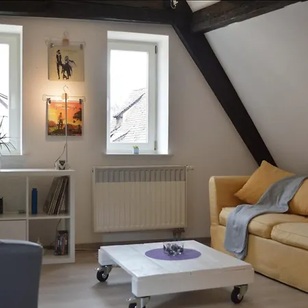 Appartement Bretzel&raisin - Centre De