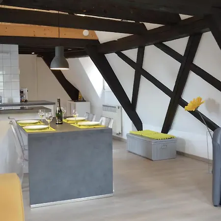 Bretzel & Raisin - Centre De * コルマール