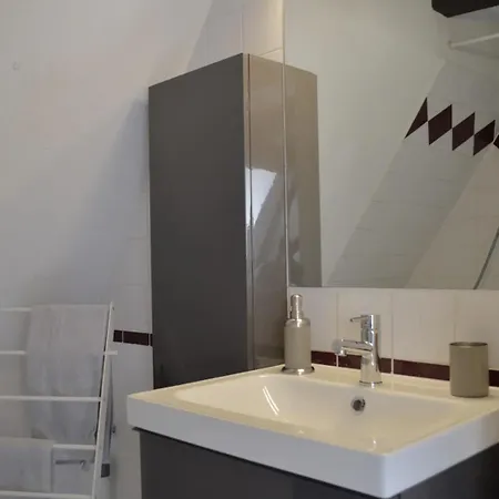 Appartement Bretzel&raisin - Centre De Colmar