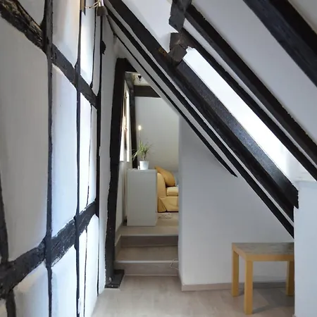 Bretzel & Raisin - Centre De Colmar