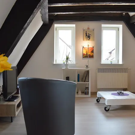 Bretzel & Raisin - Centre De * Colmar