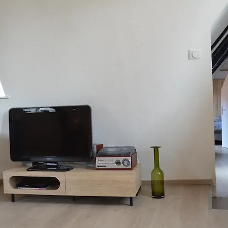 Appartement Bretzel&raisin - Centre De Colmar