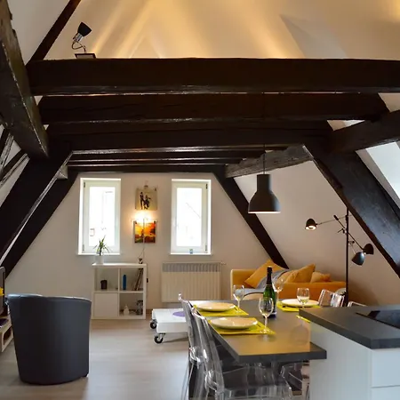 Bretzel & Raisin - Centre De *