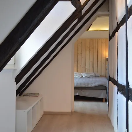 Bretzel&raisin - Centre De * Colmar