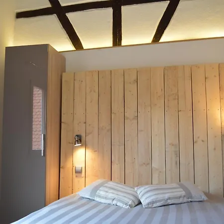 アパート Bretzel & Raisin - Centre De